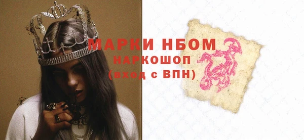 гашик Пересвет